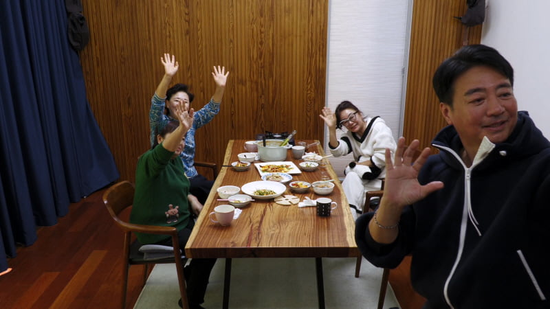 김청, 외조母는 남편 첩 수발·母는 사기 피해…"엄마처럼 살지 말아야지"('같이삽시다')