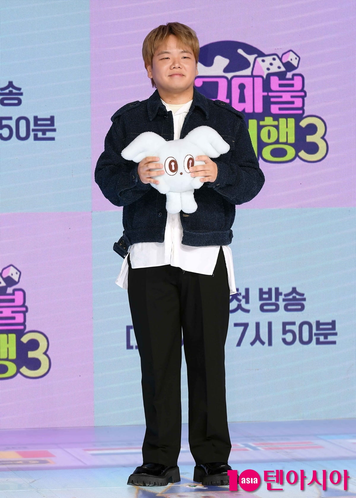 곽튜브, 점점 더 멋져지네[TEN포토+]