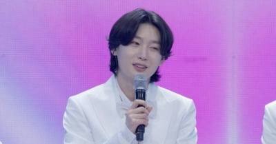 김용빈, 폭탄 발언했다…은밀한 사생활 고백해 현장 '발칵' ('미스터트롯3')