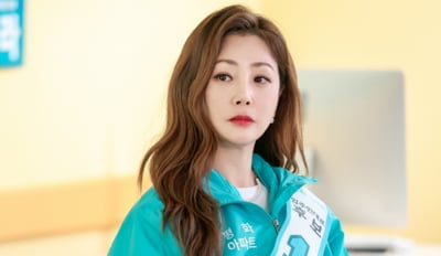 오나라, 소유진과 불화 불거졌다…기싸움에 폭력 사태까지 일어나 ('빌런의 나라')
