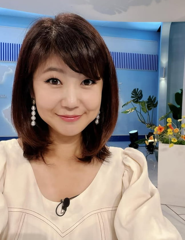 사진=강수정 SNS