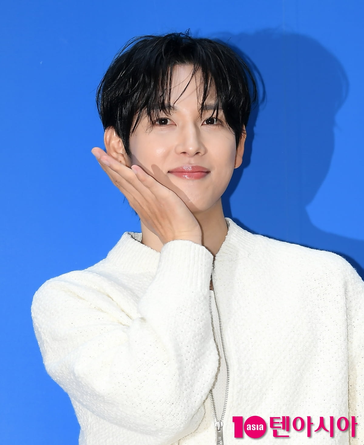 임시완, 여심 자극하는 미소...귀여운 88[TEN포토+]