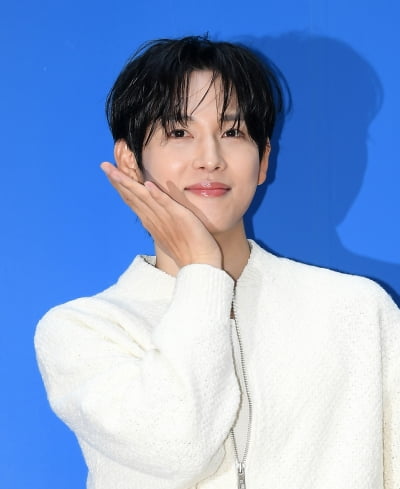 임시완, 여심 자극하는 미소...귀여운 88[TEN포토+]