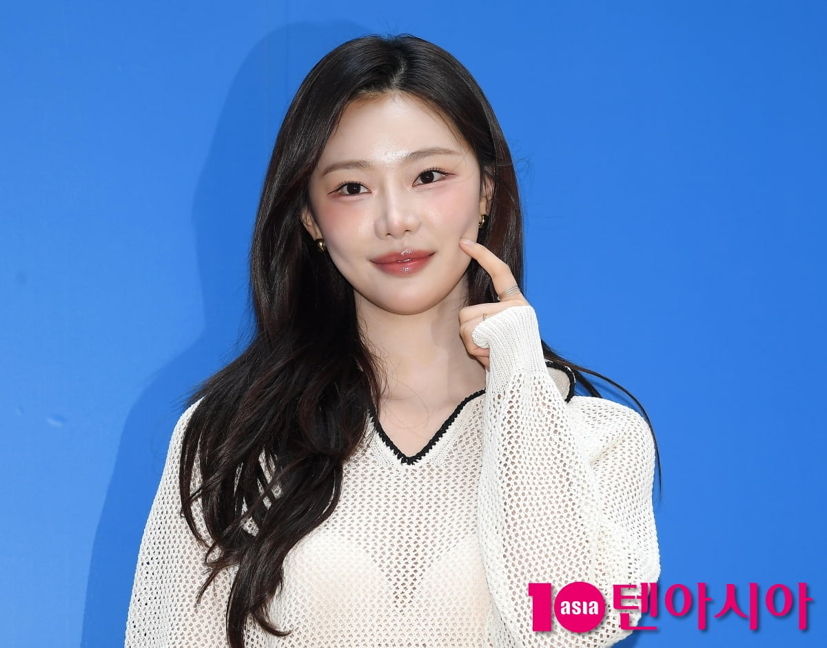 '솔로지옥4' 이시안, 아찔한 시스루...자신감 넘치는 몸매[TEN포토+]