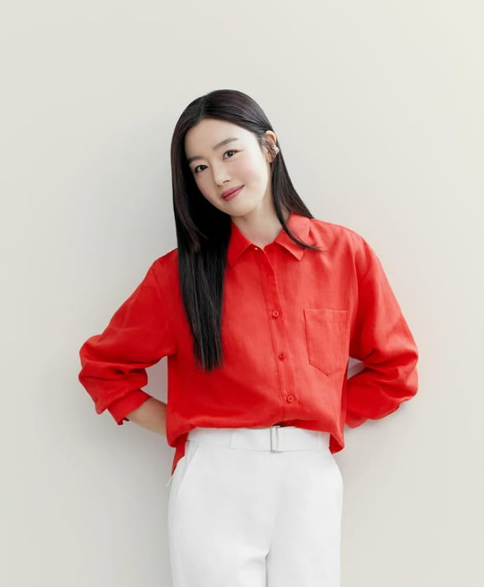 사진=한선화 SNS