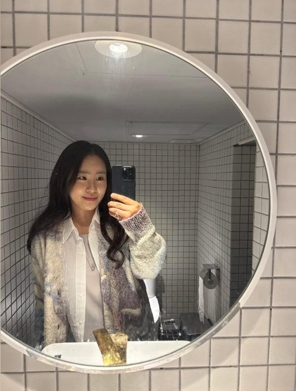 사진=조현아 SNS