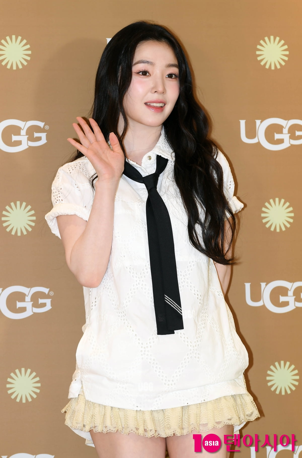 레드벨벳 아이린, 예쁨 한가득...사랑스러워[TEN포토+]