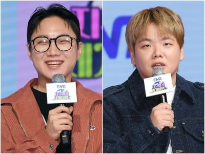 빠니보틀, '옹호 논란' 곽튜브와 불화설 터졌나 "연락 안 해…'케미'라는 단어 어색" ('지구마불3')