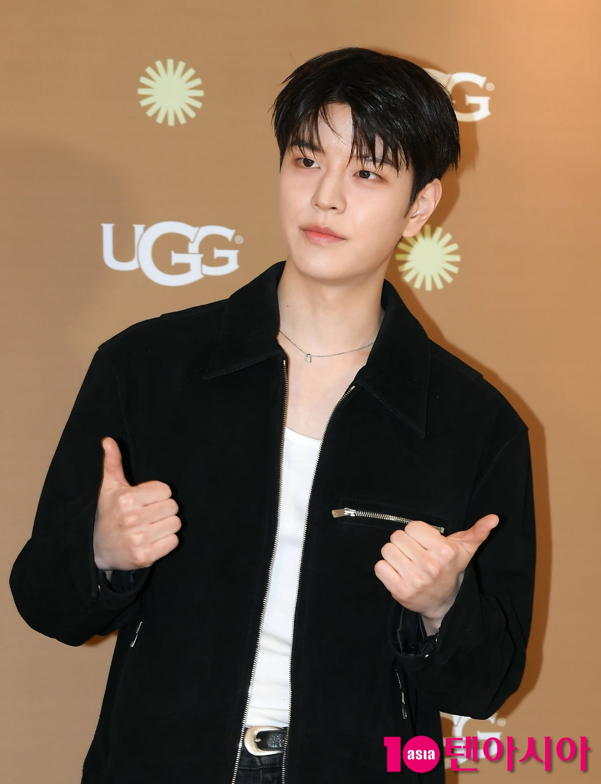 스트레이키즈 승민, 순정만화 주인공처럼...CG 비주얼[TEN포토+]