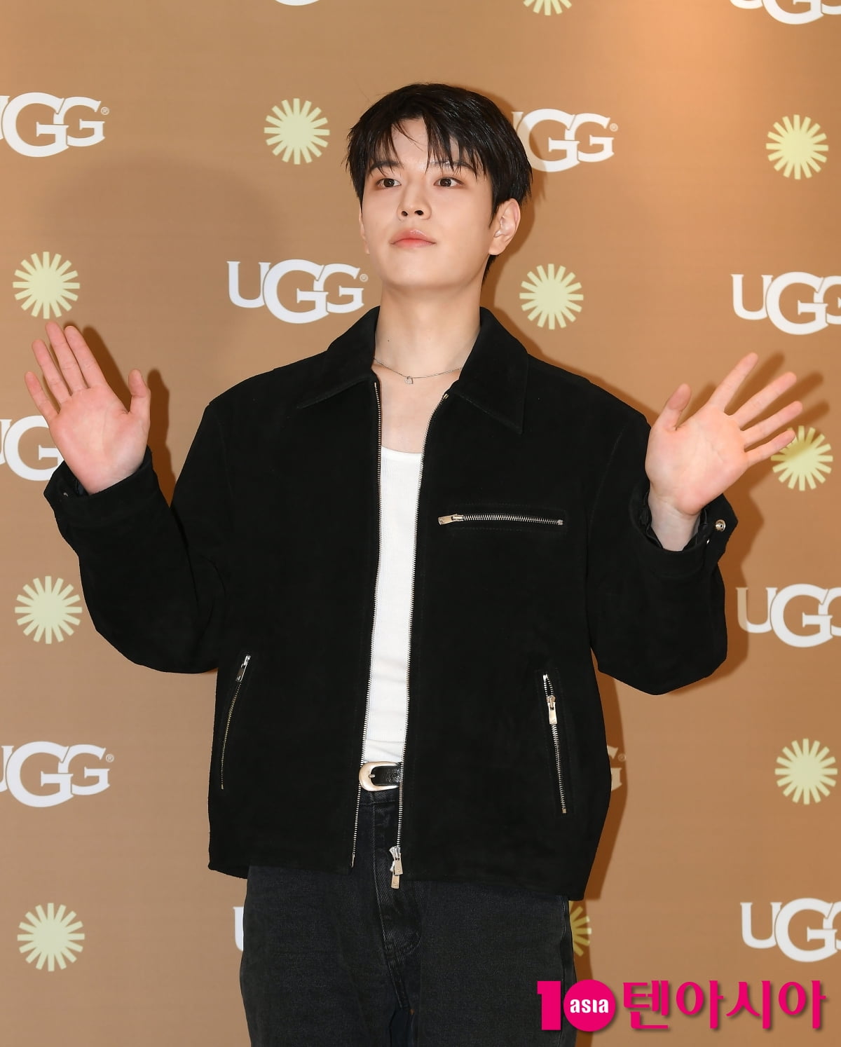 스트레이키즈 승민, 순정만화 주인공처럼...CG 비주얼[TEN포토+]