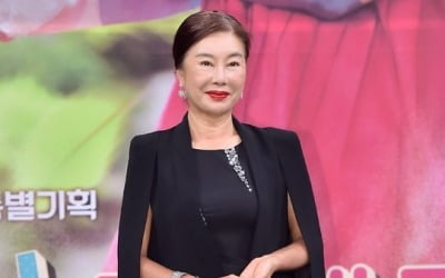 [종합] 김청, 안타까운 가정사 고백했다…"외조부 아내 3명, 돈 많이 날려" ('같이삽시다')