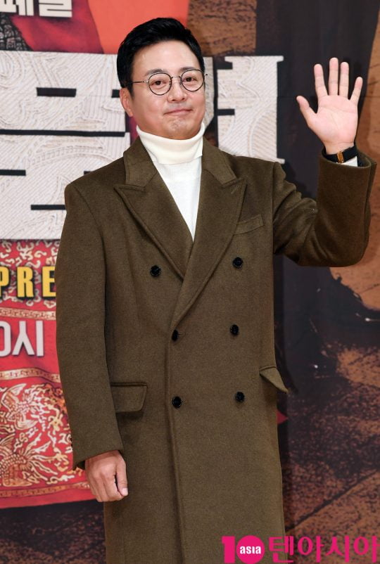 사진=텐아시아 DB