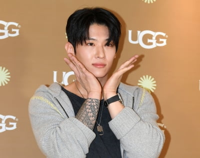 '29세' 덱스, 해병대 출신 유명 셰프와 묘한 기류…성별 안 가리고 ♥플러팅 난무 ('냉부해')
