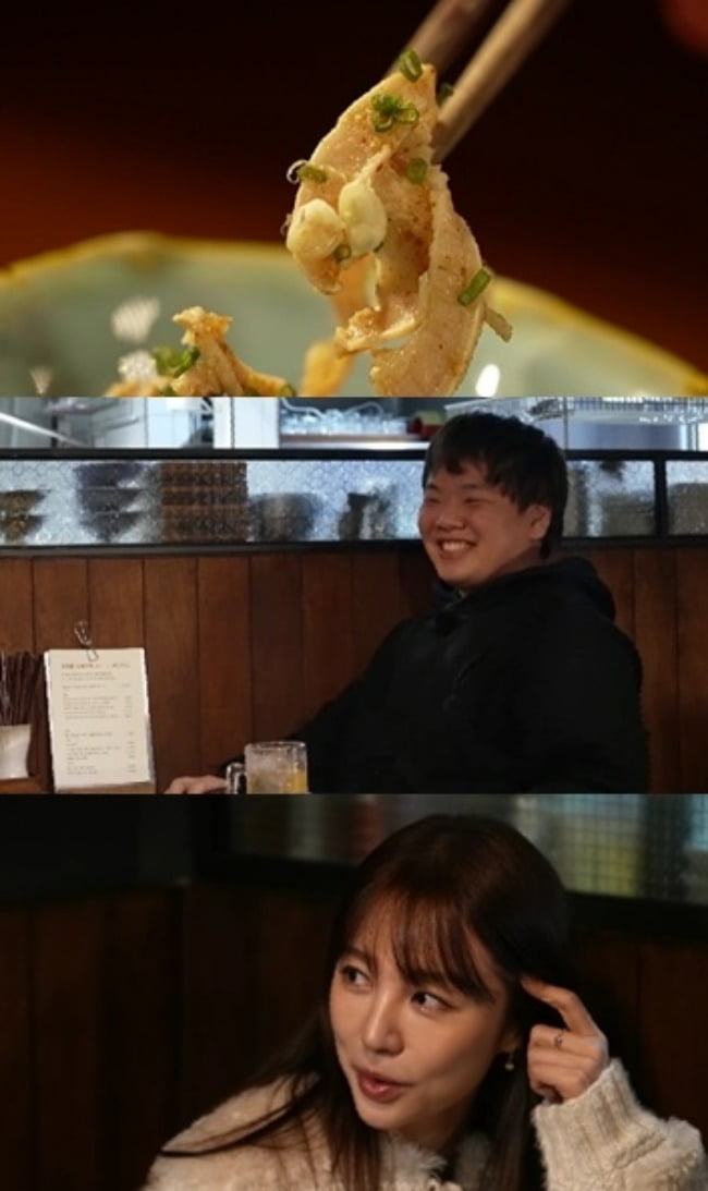 '40세' 윤은혜, 13년째 솔로였다…"결혼하고 싶어, 3년 안에" 폭탄 고백 ('전현무계획2')