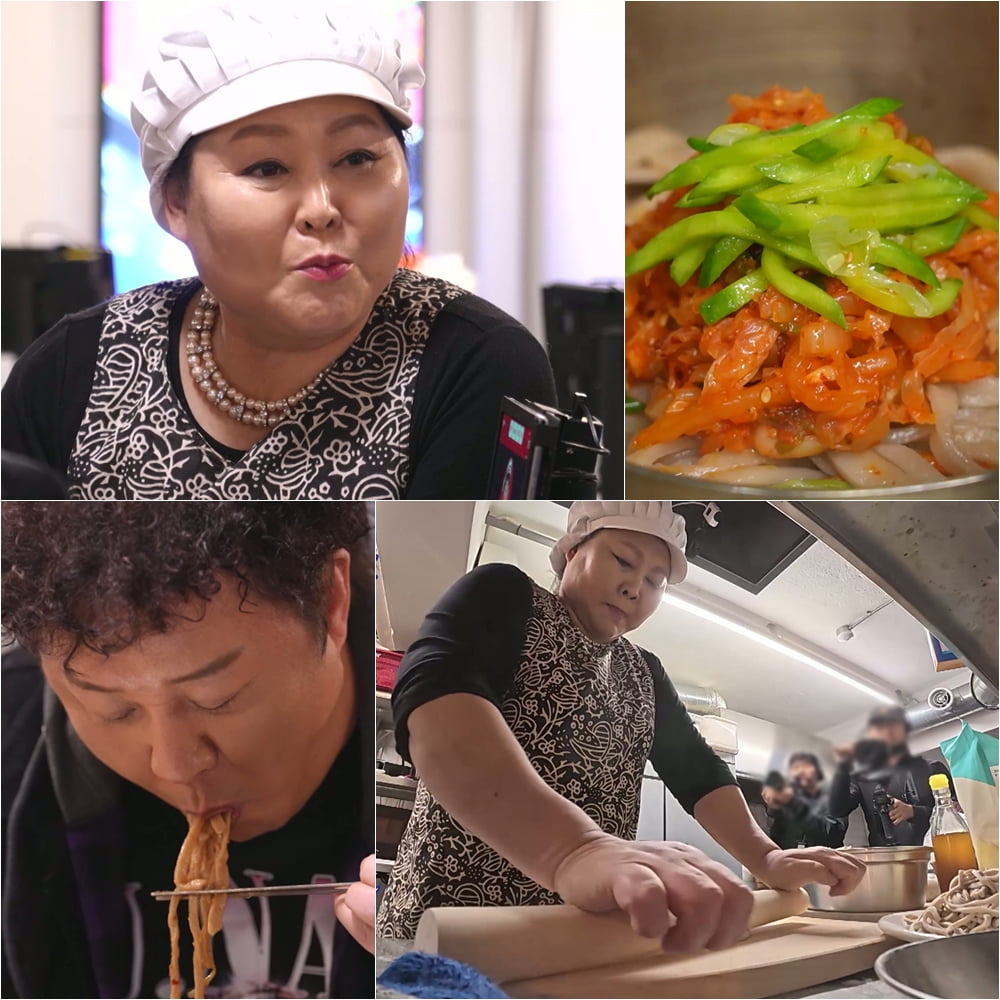 사진 제공=KBS2 '사당귀'