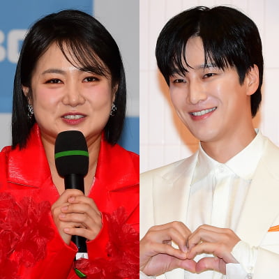 [종합] '39세' 박나래, 안보현과 ♥핑크빛 의혹 불거졌다…결국 호감 표시 "너무 좋아" ('홈즈')
