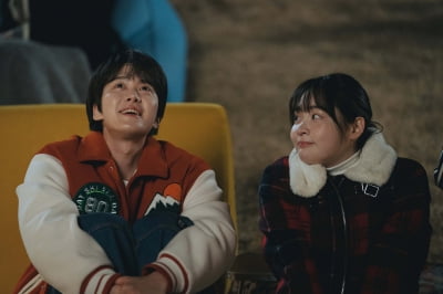 공명, 김민하와 ♥핑크빛이었다…알고보니 첫사랑 ('내가 죽기 일주일 전')