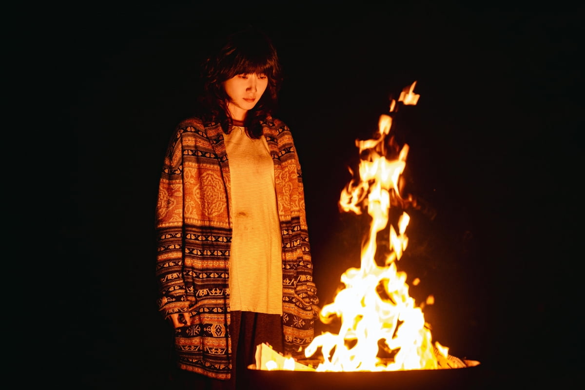 박은빈, 다시 증명한 '천의 얼굴'('하이퍼나이프')