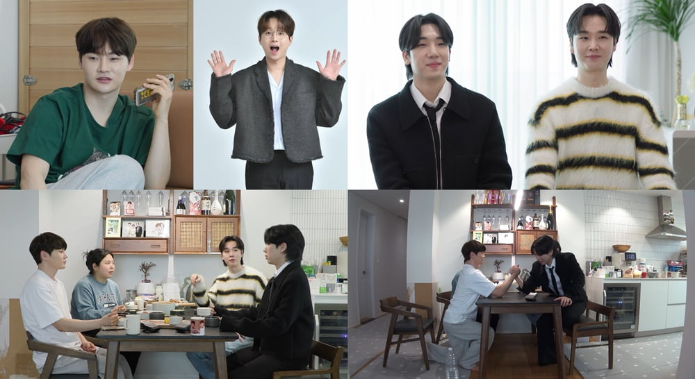 '1억 기부' 박서진, 미담 터졌다…이찬원이 제보 "외조모 챙겨줘 고마워" ('살림남')