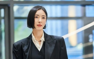 이다희, 이혼 후 전남편과 한식구 됐다…"선택에 당당, 새로운 관계 형성" ('이혼보험')