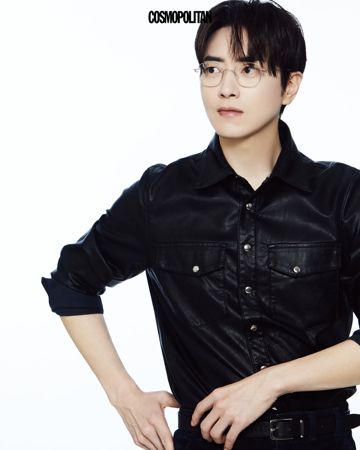 배우 이준혁/사진제공=코스모폴리탄