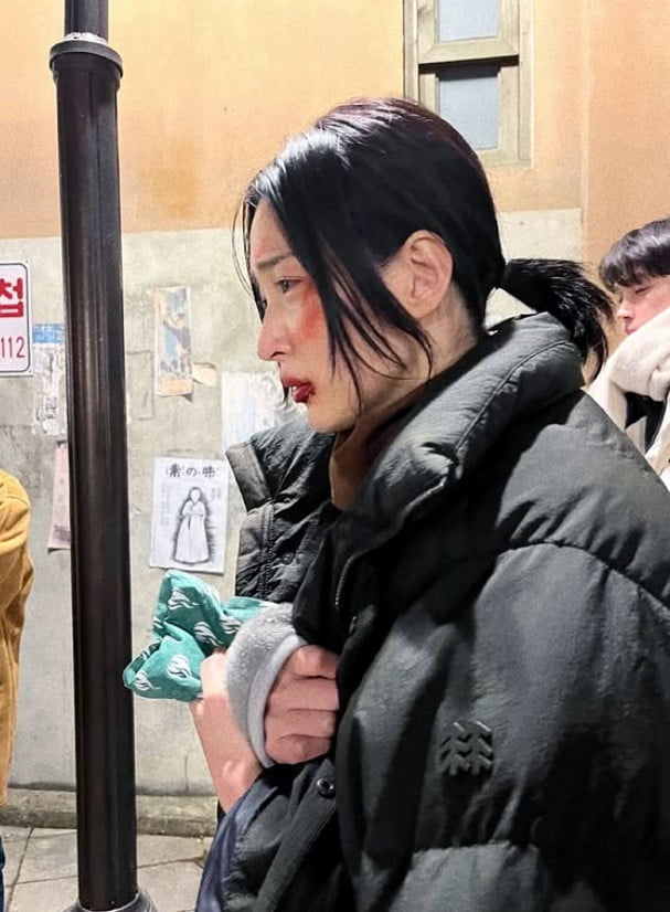사진=율희 SNS