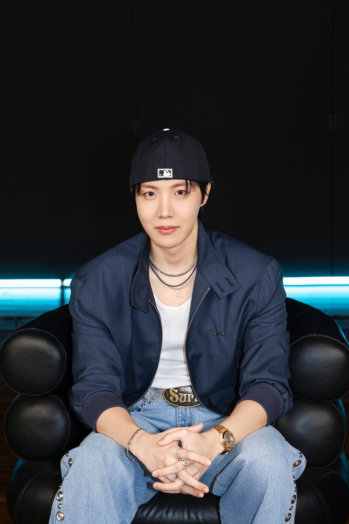 방탄소년단 제이홉/ 사진 제공=빅히트 뮤직