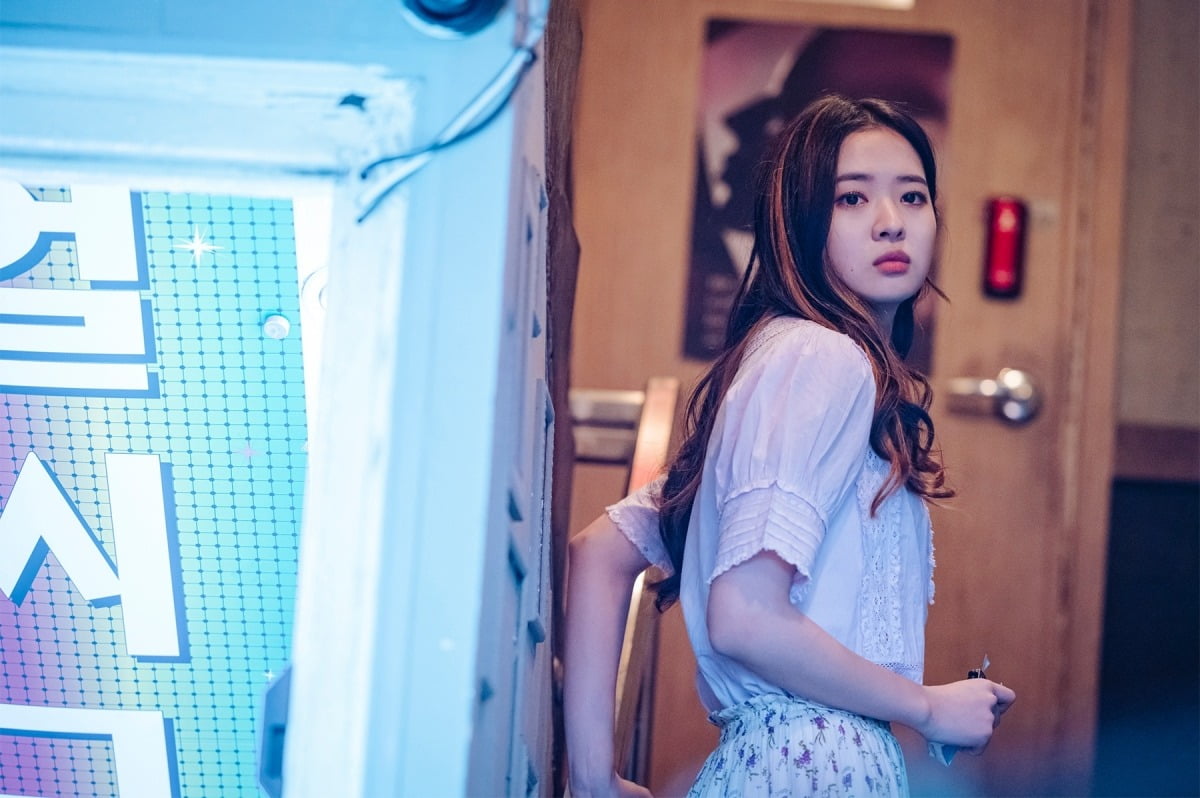 사진=웨이브(Wavve)-왓챠 드라마 '찌질의 역사'