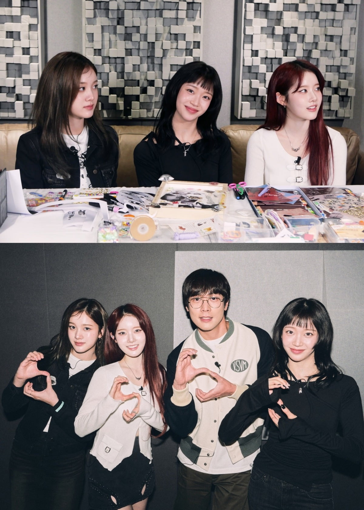 사진=웹예능 '최다니즈' 제공