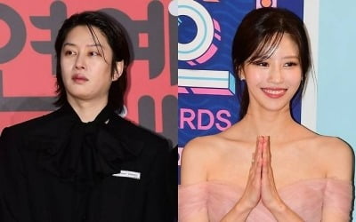김희철, 11살 연하 女아이돌 저격했다…"굴러들어 온 돌, 가만히 있어라" ('힛트쏭')