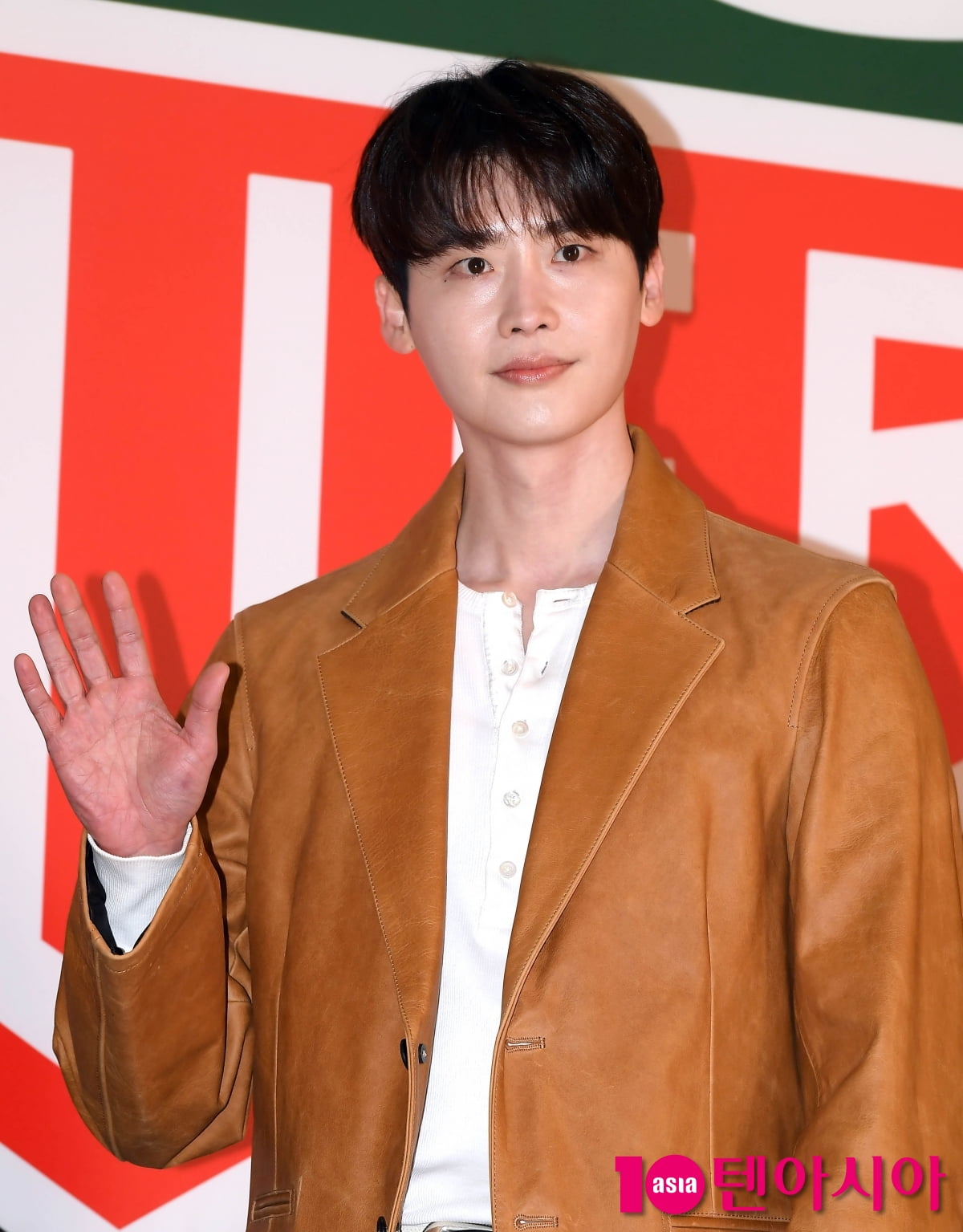 이종석, 극강의 남친美... 아이유가 반한 꽃미소[TEN포토+]