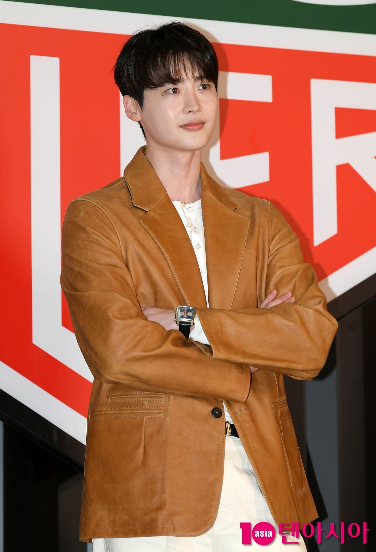 이종석, 극강의 남친美... 아이유가 반한 꽃미소[TEN포토+]