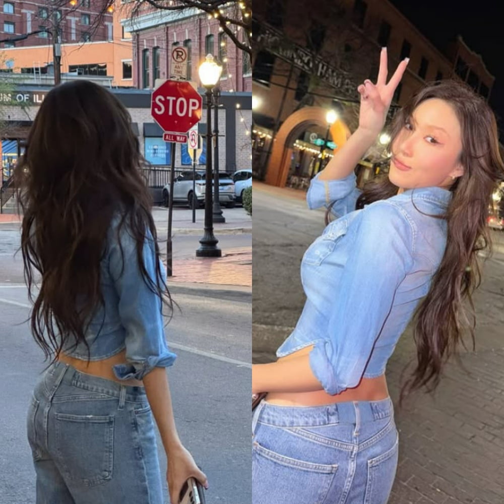 사진=화사 SNS