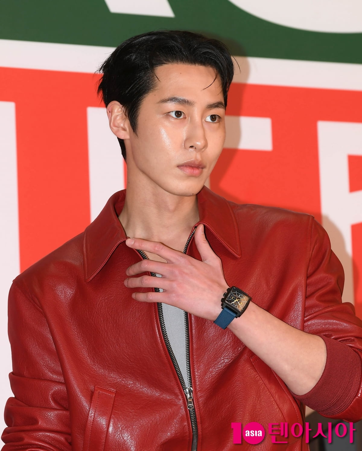 이재욱, 매력으로 빈틈없는 외모...훈훈하네[TEN포토+]