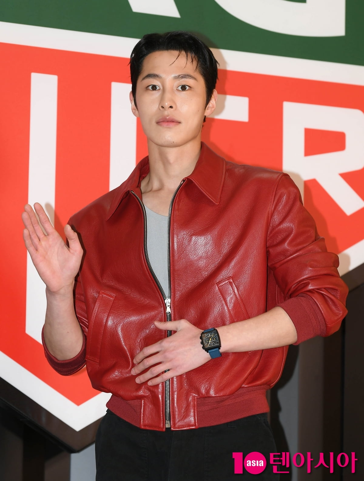 이재욱, 매력으로 빈틈없는 외모...훈훈하네[TEN포토+]