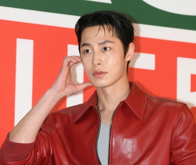 이재욱, 매력으로 빈틈없는 외모...훈훈하네[TEN포토+]