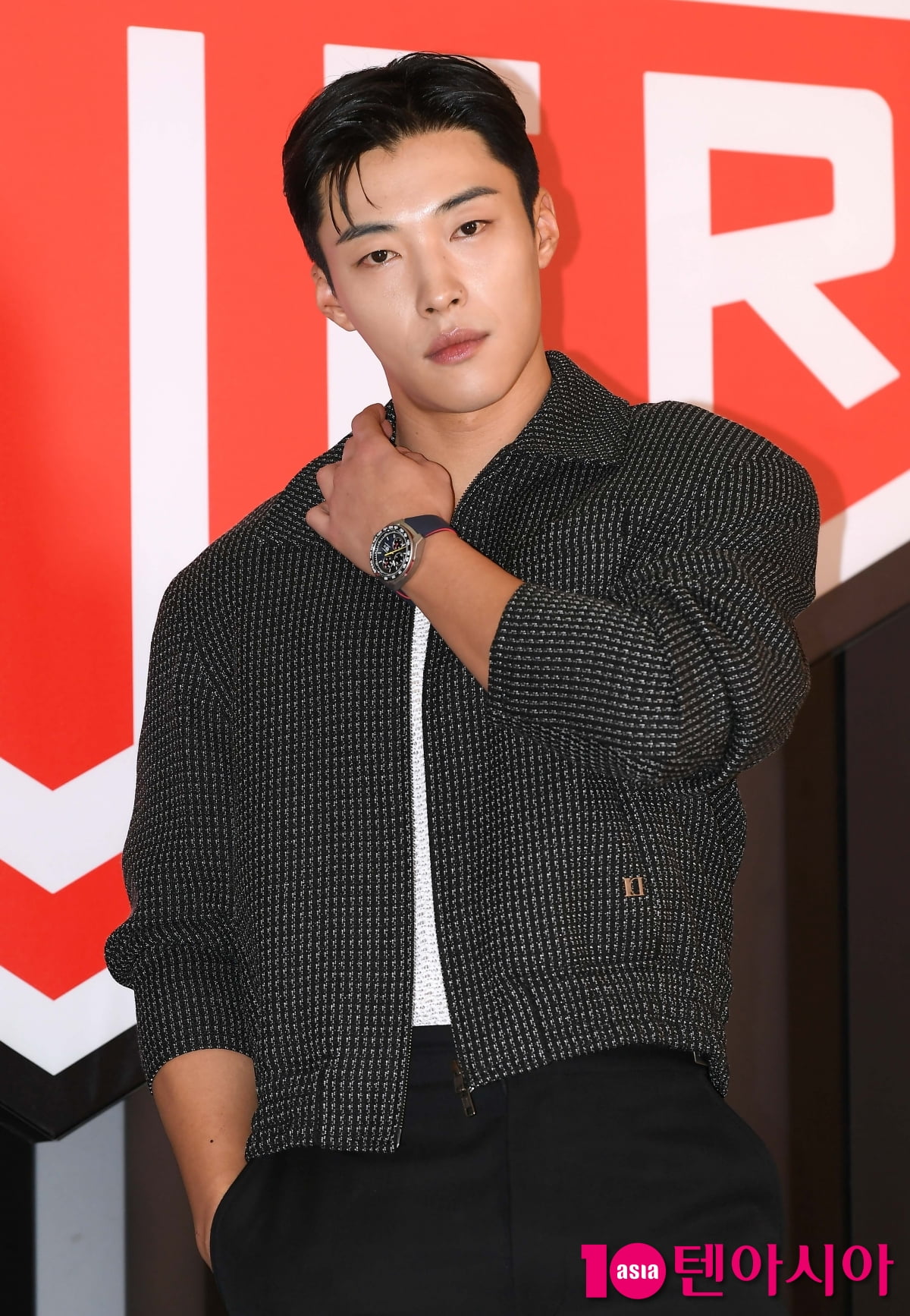우도환, 마초남의 매력[TEN포토+]