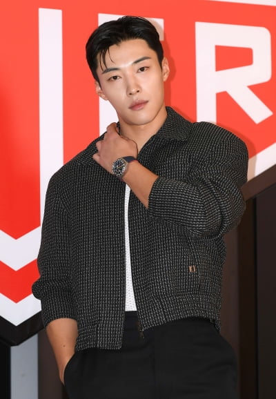 우도환, 마초남의 매력[TEN포토+]