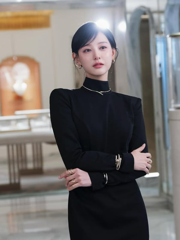 사진=김지원 SNS