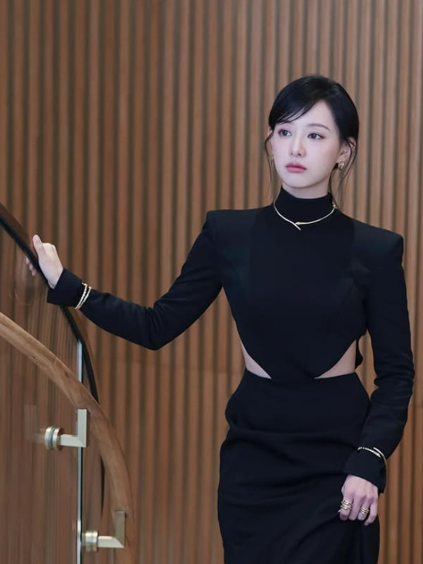 사진=김지원 SNS