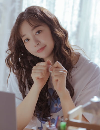 김가은, ♥신현승과 핑크빛이었다…친구 동생서 연인으로 발전 ('감자연구소')