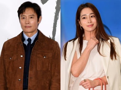 '이민정♥' 이병헌 "장인어른, 내 연기 칭찬 안 해"('승부') [인터뷰②]