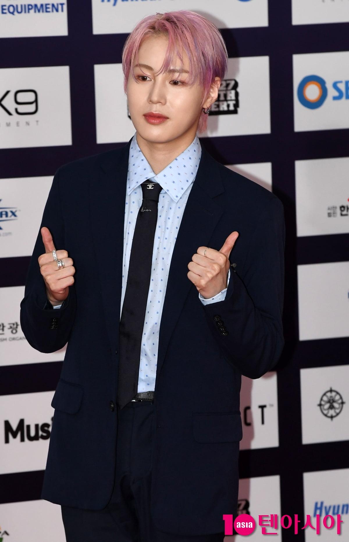 하성운/ 사진=텐아시아 사진 DB