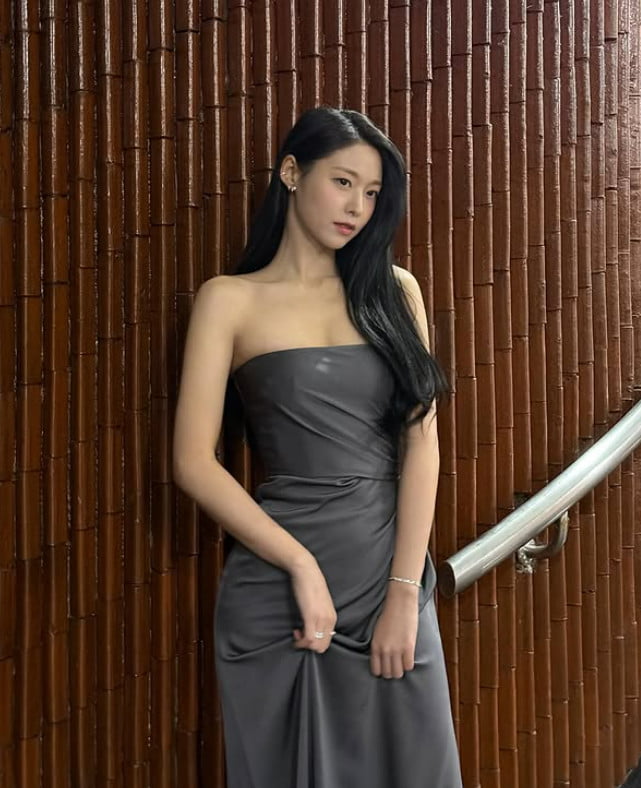 사진=설현 SNS