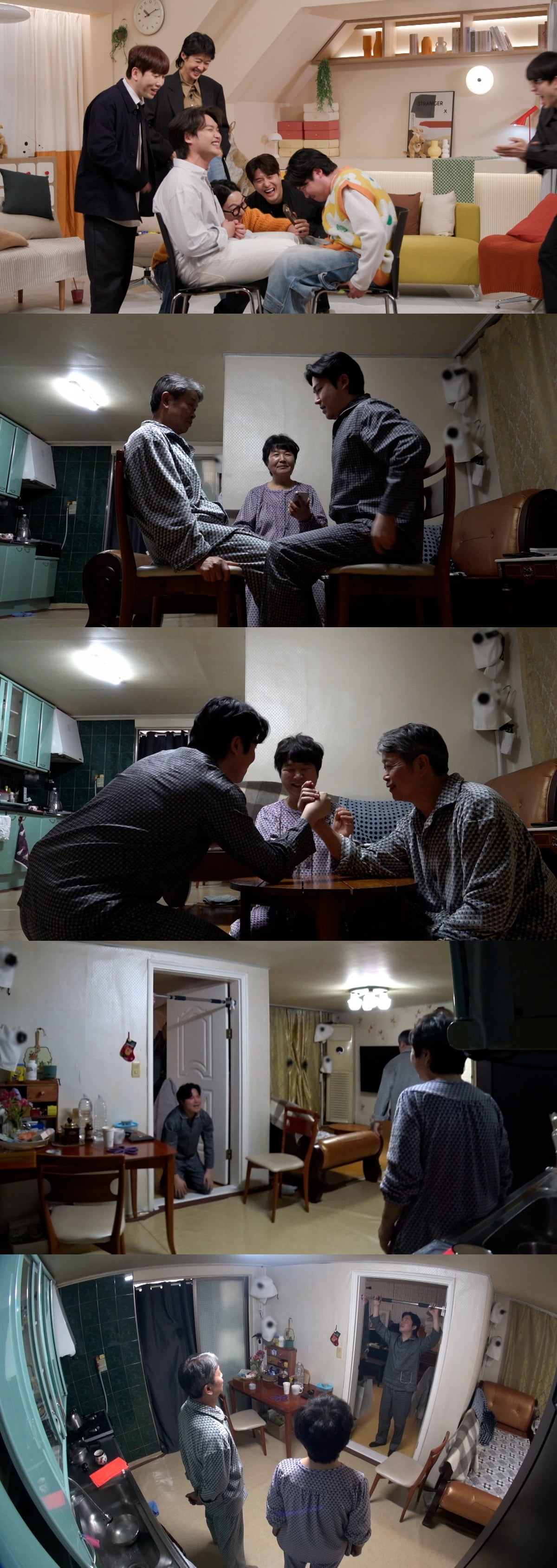 30대 유명 래퍼, 가족에게 무시 당했다…"방송 막아야 해" ('다컸는데')