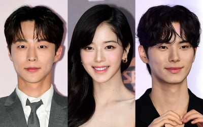 노정의, 또 흥행 실패했다…'마녀' 혹평 속 종영, 남은 건 배인혁·이채민과 ♥핑크빛 [TEN피플]