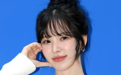 SM 재계약 묵묵부답…레드벨벳 웬디, 화이트데이 기념 사탕 선물하고 싶은 女가수 1위 [TEN차트]