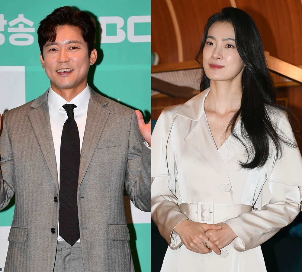 [종합] 김대호, 4살 연하 '서울대 출신' 여배우와 핑크빛♥…"퇴사하니 좋은 일 생겨" ('나혼산')