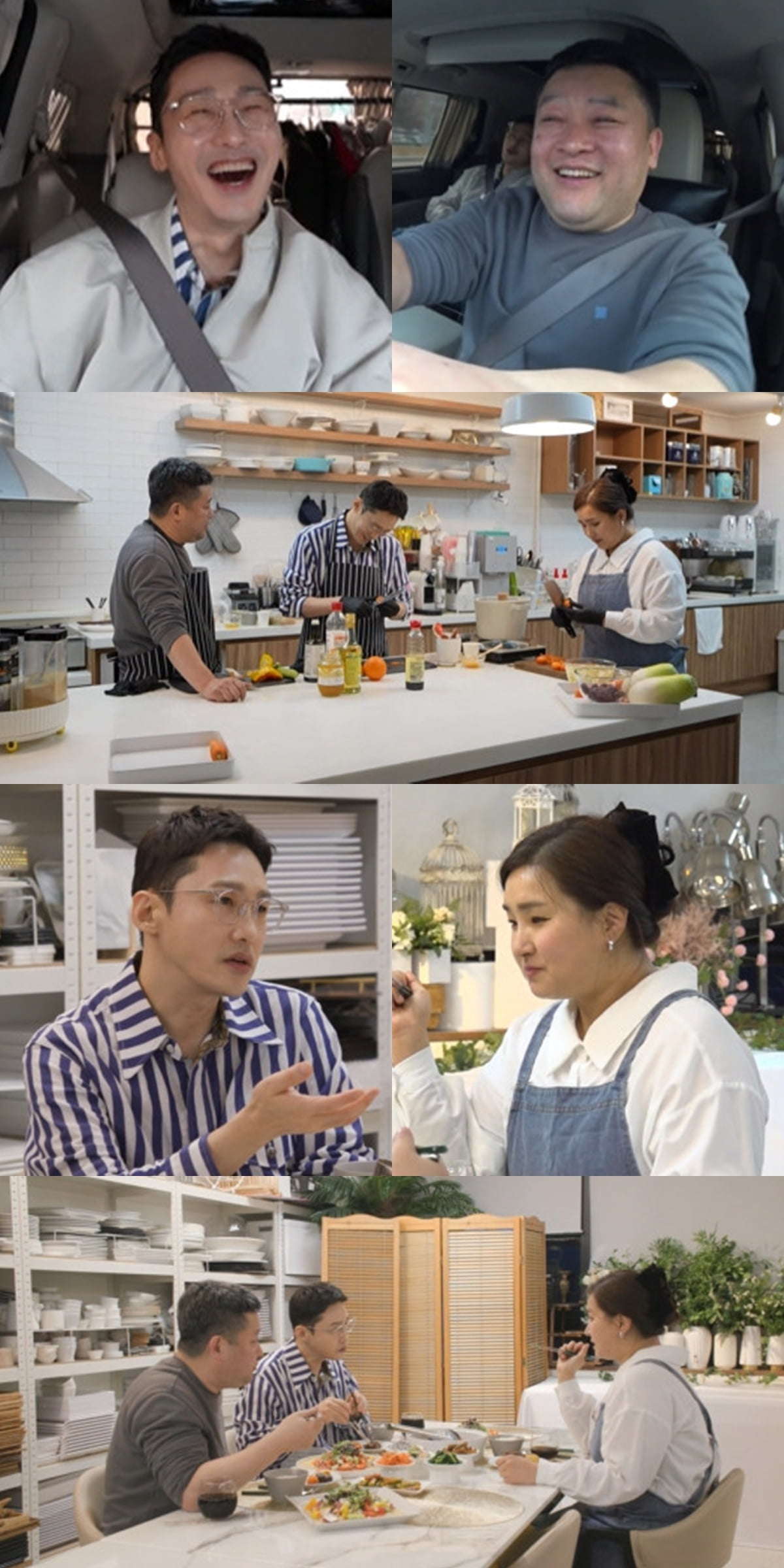황동주, ♥이영자에 진심 고백했다…녹화 내내 핑크빛 "꽃다발 며칠 전부터 준비해" ('전참시')