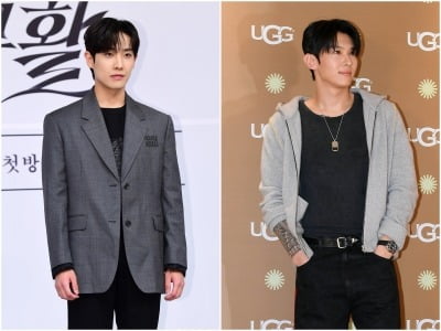 덱스, 아이돌 출신 유명 남배우와 갈등 불거졌나…녹화 도중 자존심 건 대결 ('1박2일')